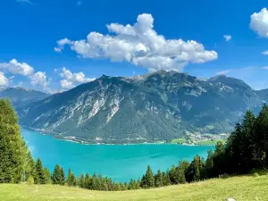 Karwendel Bergbahn