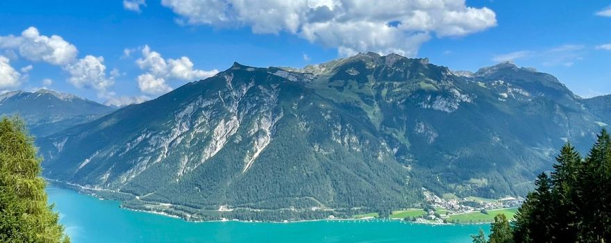 Karwendel Bergbahn