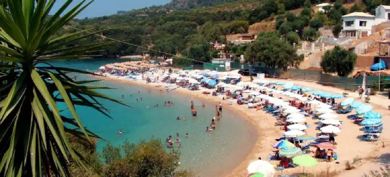 Hotels in Perdika