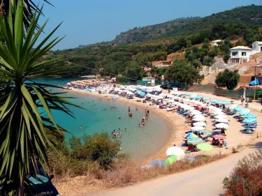 Perdika