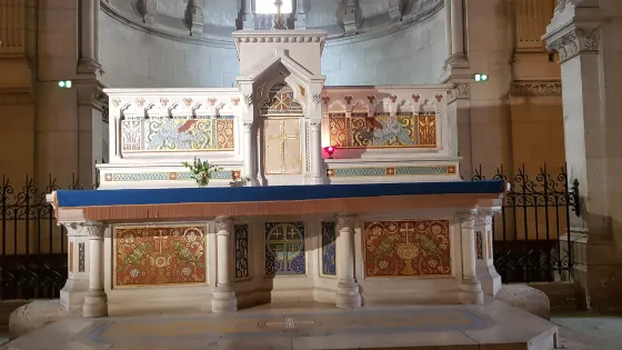 Eglise Saint-Etienne