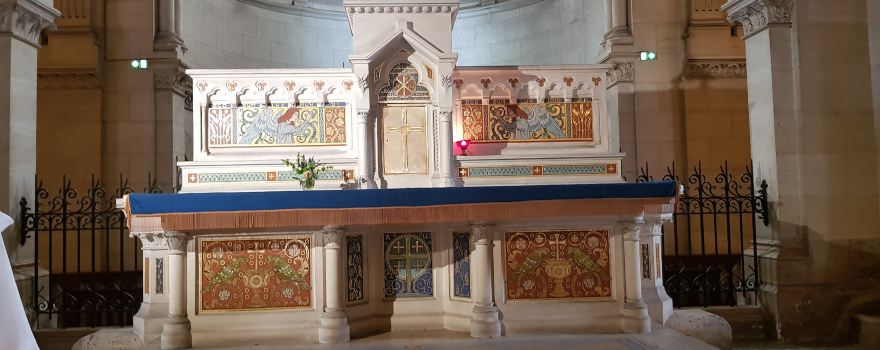 Eglise Saint-Etienne
