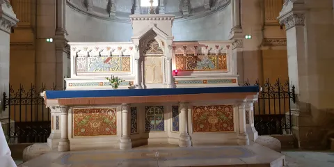 Eglise Saint-Etienne