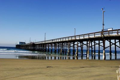 Newport Beach Pier
