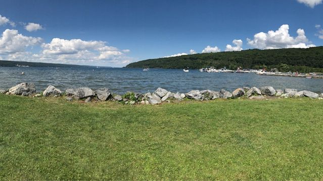 Clute Memorial Park & Recreation