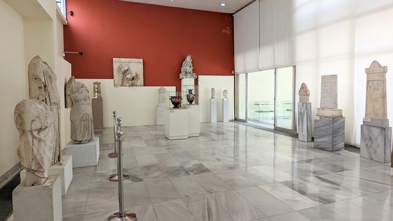 Museo Archeologico di Kavala