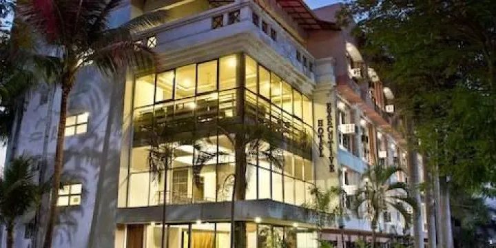 Kavi Narmad Central Library