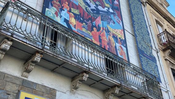 International Museum of Modest Arts