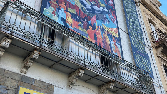 International Museum of Modest Arts