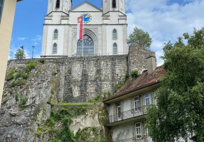 Zofingen