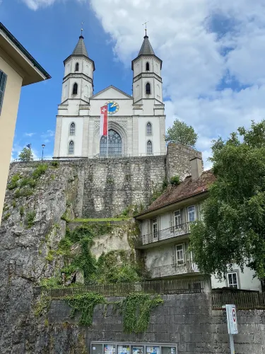 Zofingen
