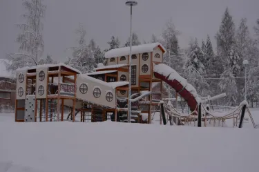 Outokumpu