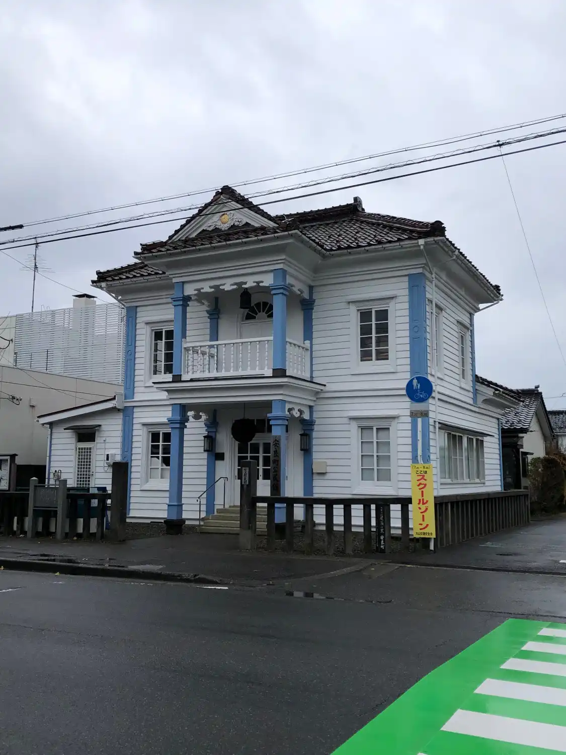 Hotels near Old Tsuruoka Police Station Oyama Branch