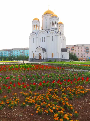 Серов