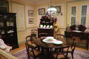 Musee Regional D'histoire Et D'ethnographie