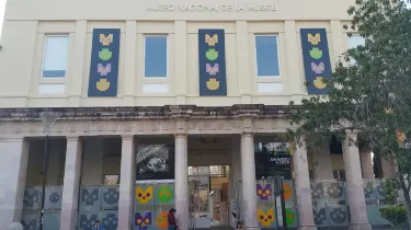 National Museum of Death