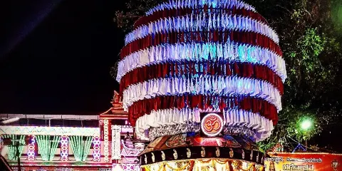 凡卡塔拉瑪娜寺