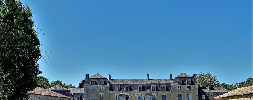 Chateau d'Epanvilliers : Musee du Jeu Ancien