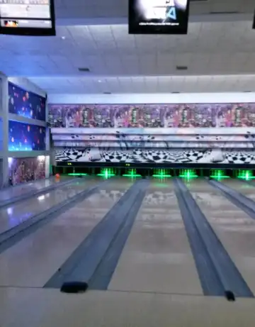 Olimpik star周辺のホテル