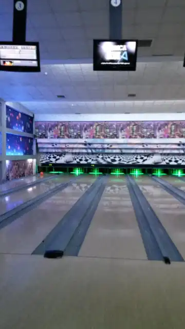 Hotels near Olympic Star