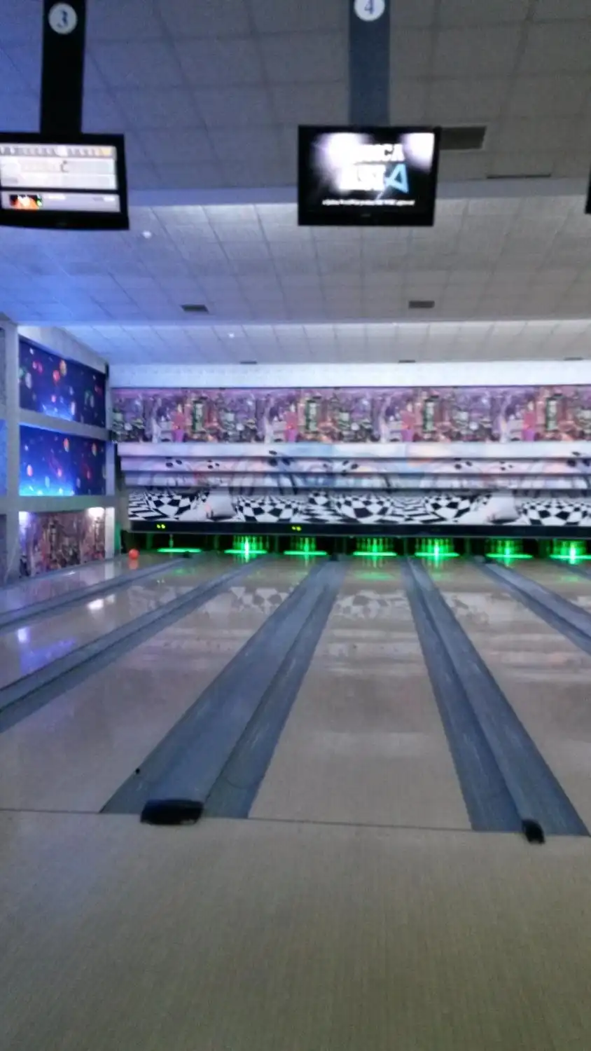 Hotels near Olimpik star