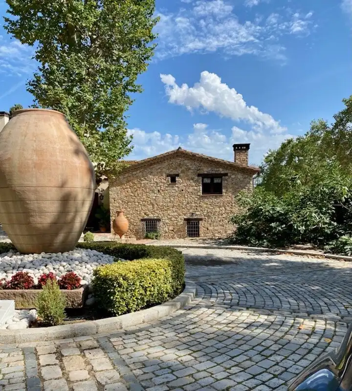 Hotels in Bigues i Riells