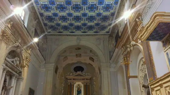 Chiesa San Francesco d'Assisi
