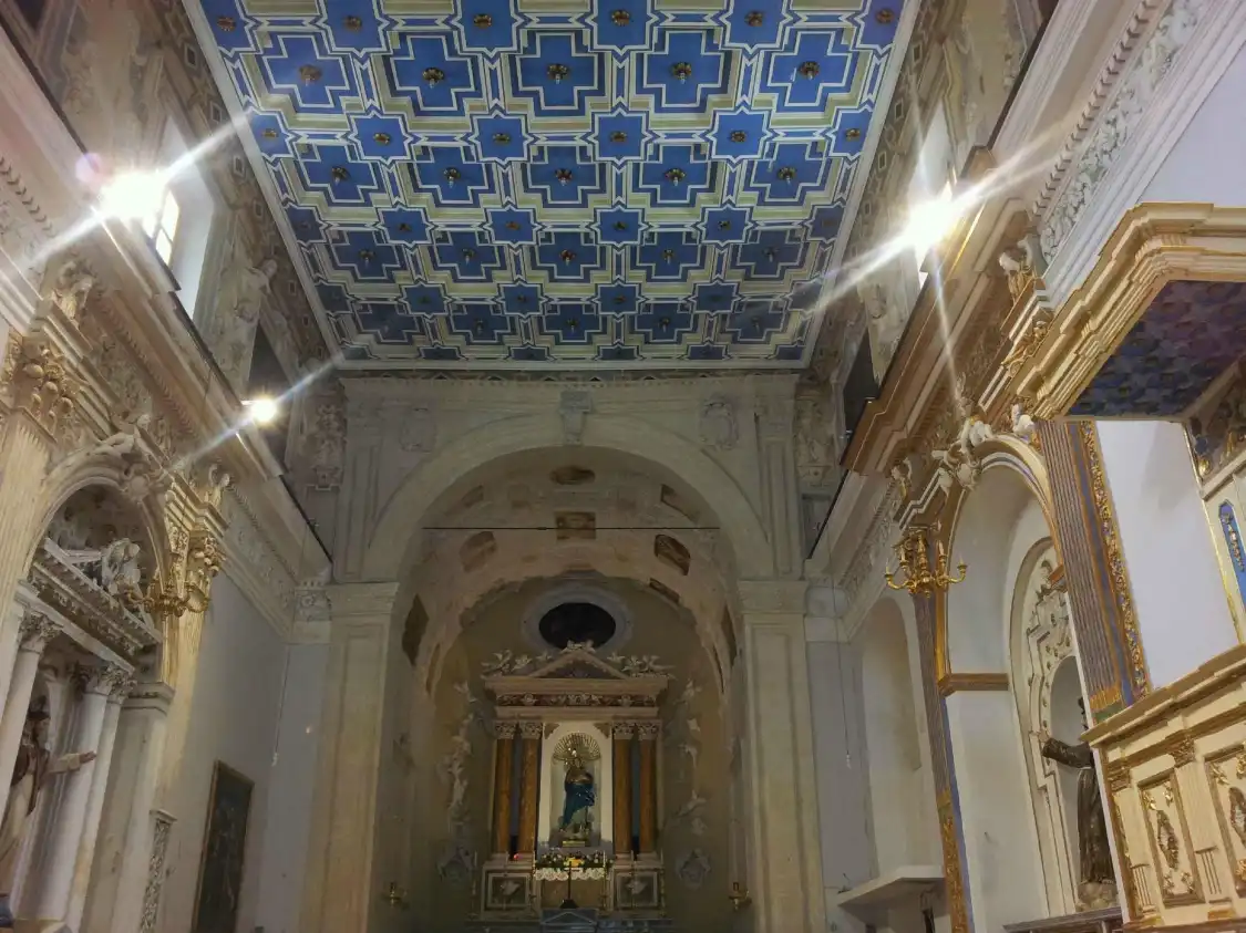 Hotels near Chiesa San Francesco d'Assisi