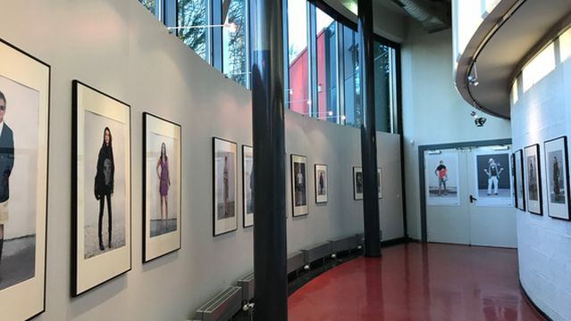 Deutsches Fotomuseum