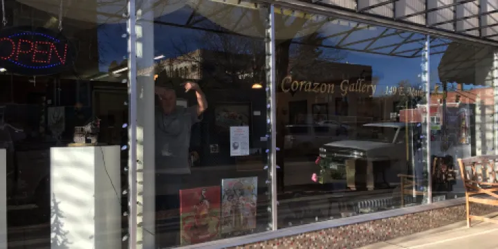 Corazon Gallery