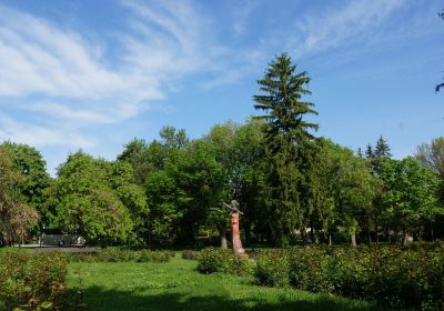 Town Park