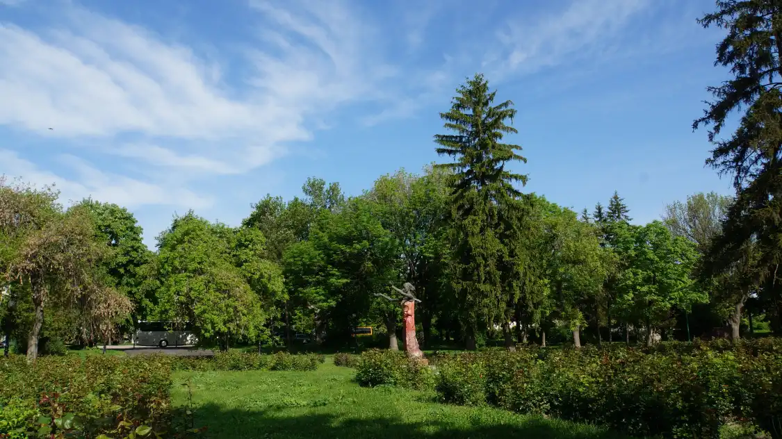 Hotels near Town Park