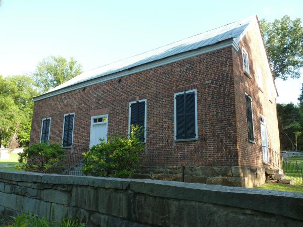 Old Brick Church Tickets [2026] - Promos, Prices, Reviews
