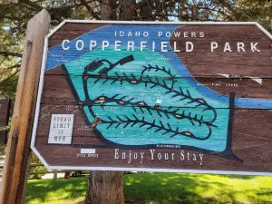 Copperfield Park and Campground