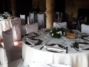 Casa Ruda