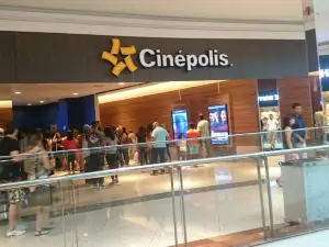 Cinépolis