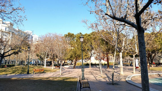 Zaragoza