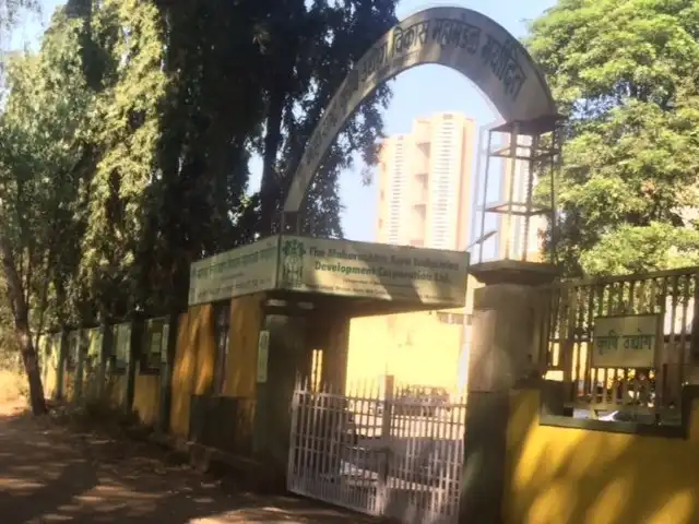 Hotel in zona Aarey Colony