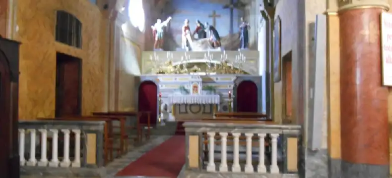 Hotel a Ciriè