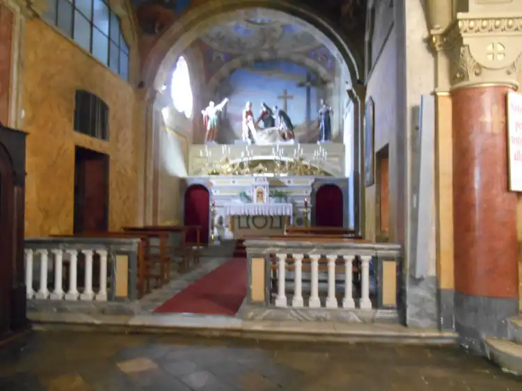 Hotel in zona Chiesa di Santa Maria di Spinerano (Sec. XI)