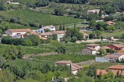 Castle of Châteauneuf-du-Pape