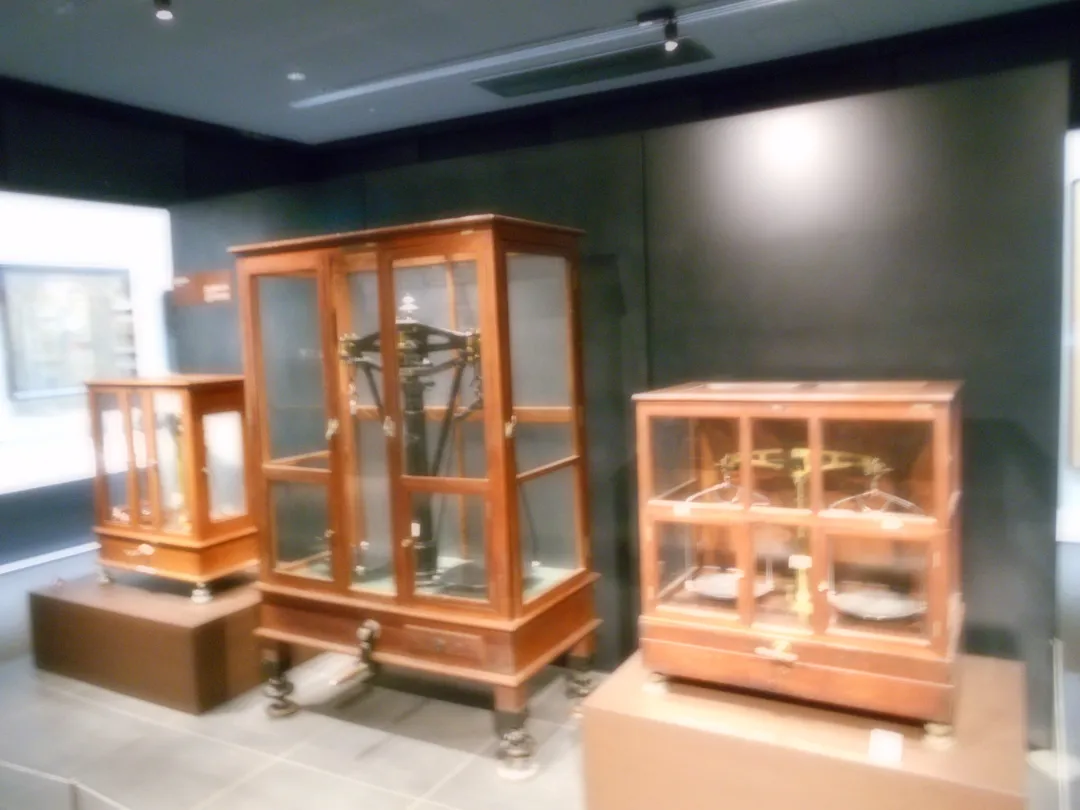 3_田辺三菱製薬資料館