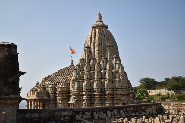 Samadhisvara Mahadev Temple