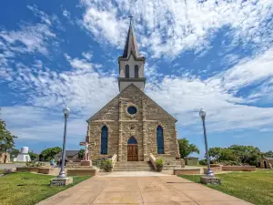 St. Mary Catholic Church