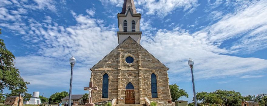 St. Mary Catholic Church