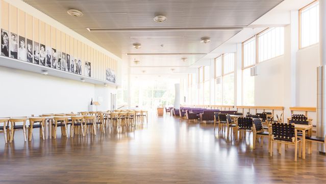 Jyväskylä City Theatre