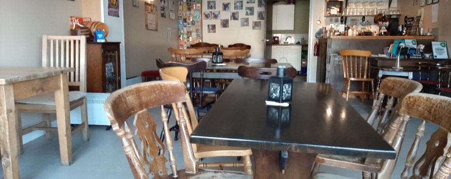 Crossways Micropub