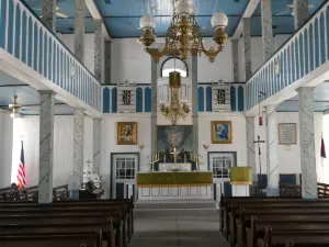 St. Paul Lutheran Church