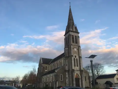 Ibis budget properties in Bizanos