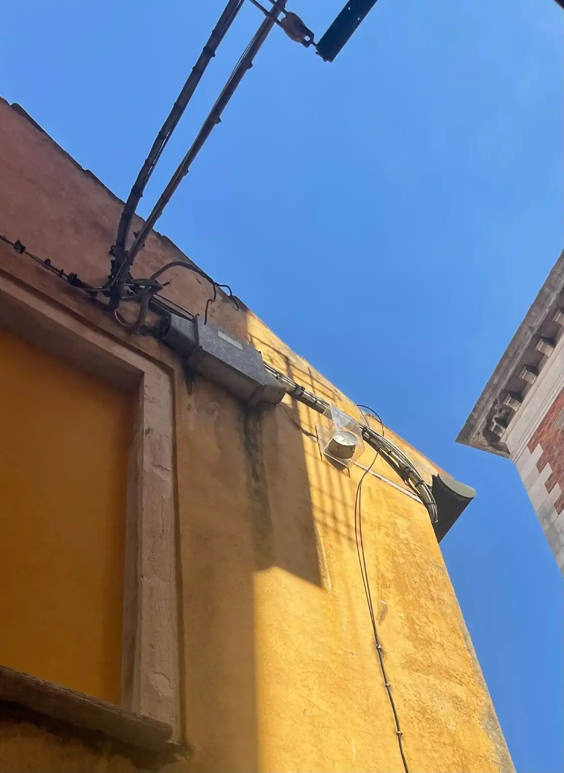 Hotel in zona La Sveglia della Strega in Calle della Toletta